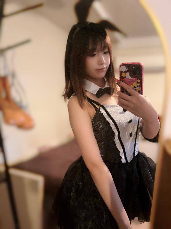 🐰💗