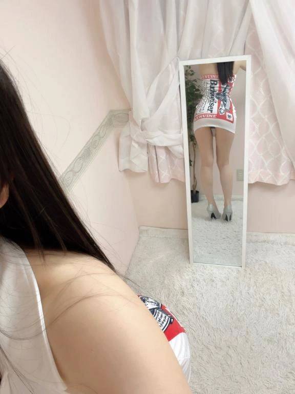 後ろからが好き♡