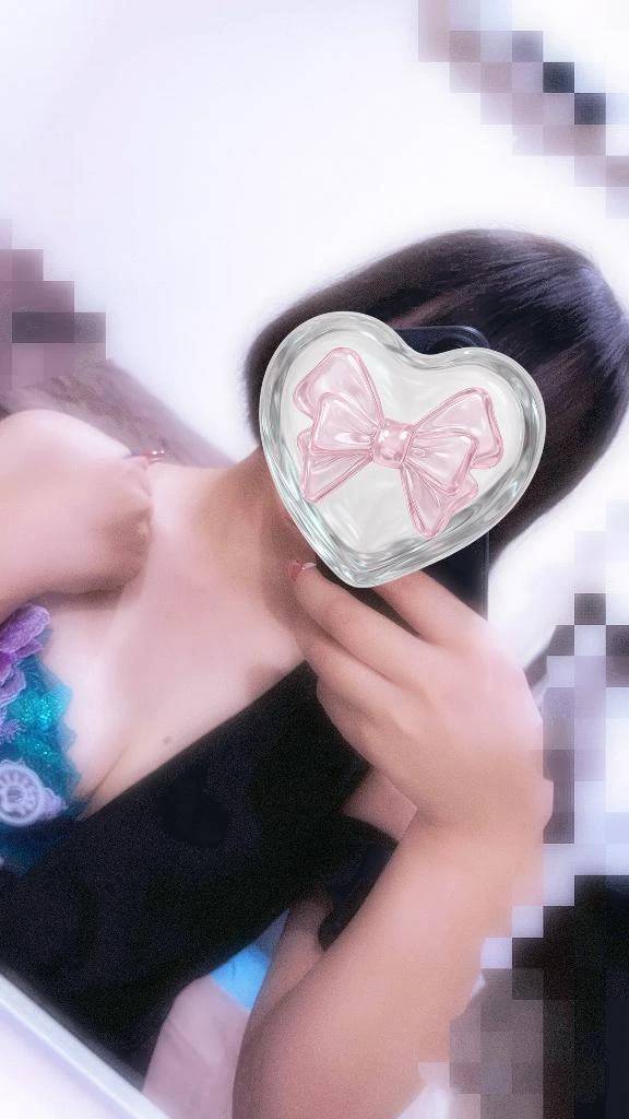 ねえ、まだ迷ってる？🖤