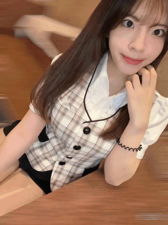 今日は誰に会えるかな？♡」