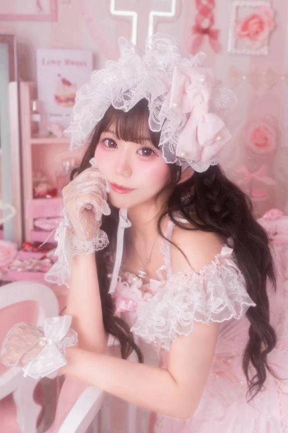 見てね💕︎