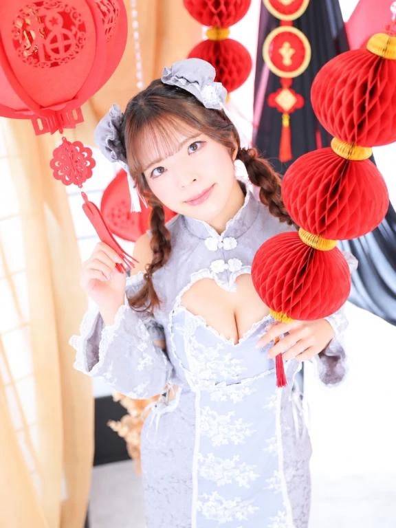 後悔しないでね？？♡