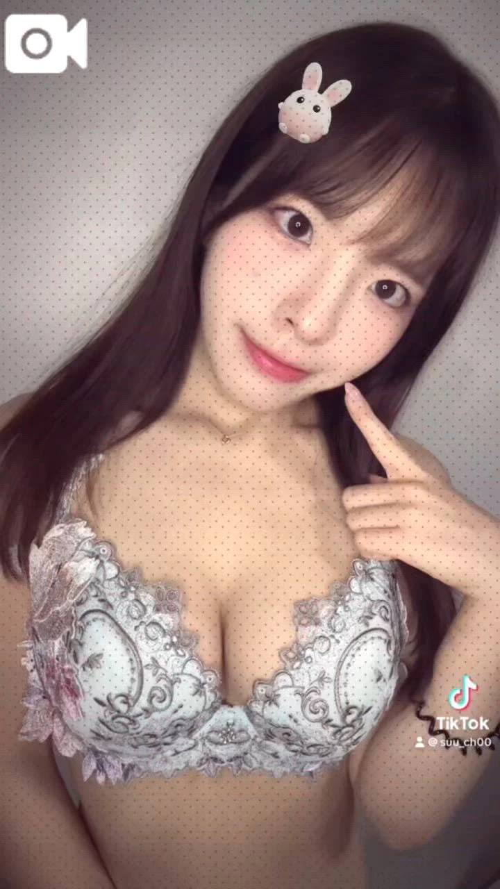 最後に捕まえて？♡