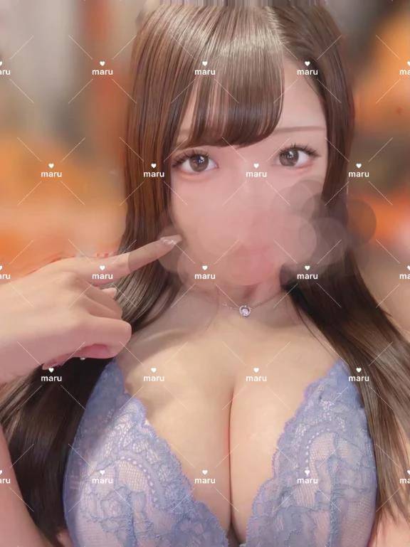 画面ごしじゃ、わからないよ？💕