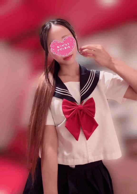 想像以上かも…？♡💋