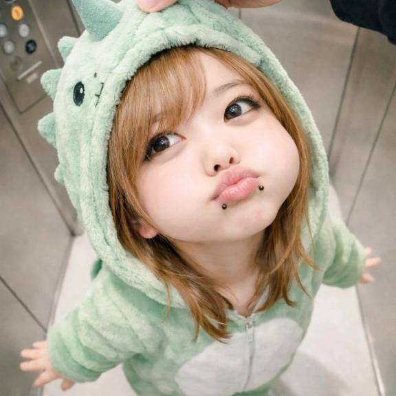 好きなのはどっち？💋