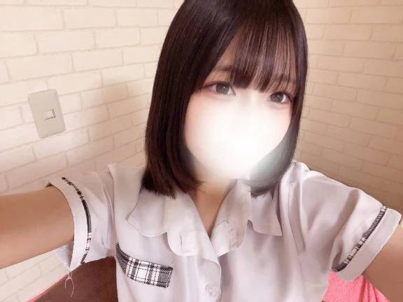 はじめまして🩵