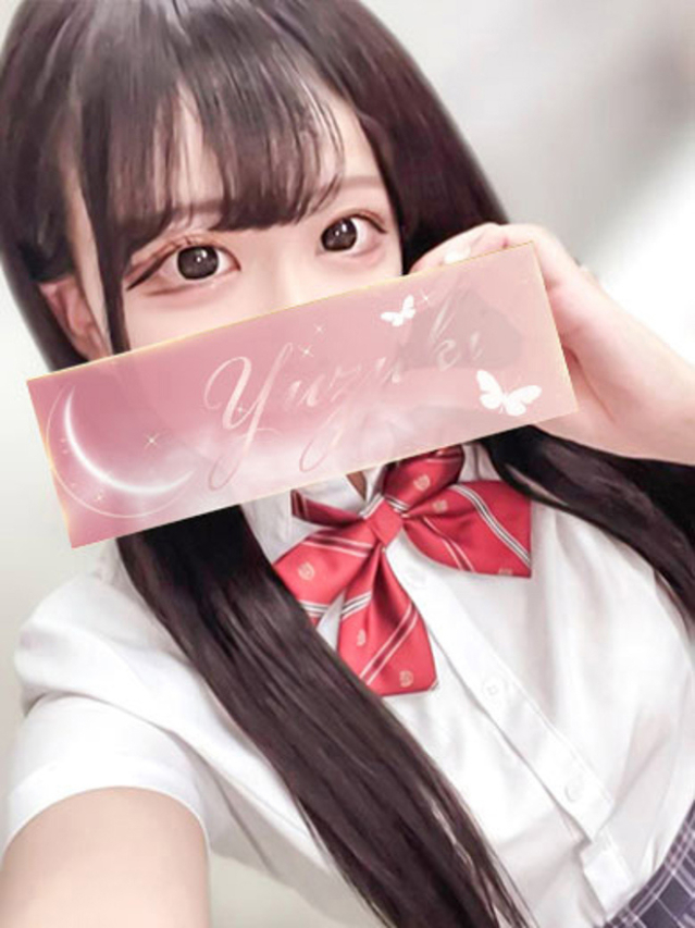 らむ（夕月）