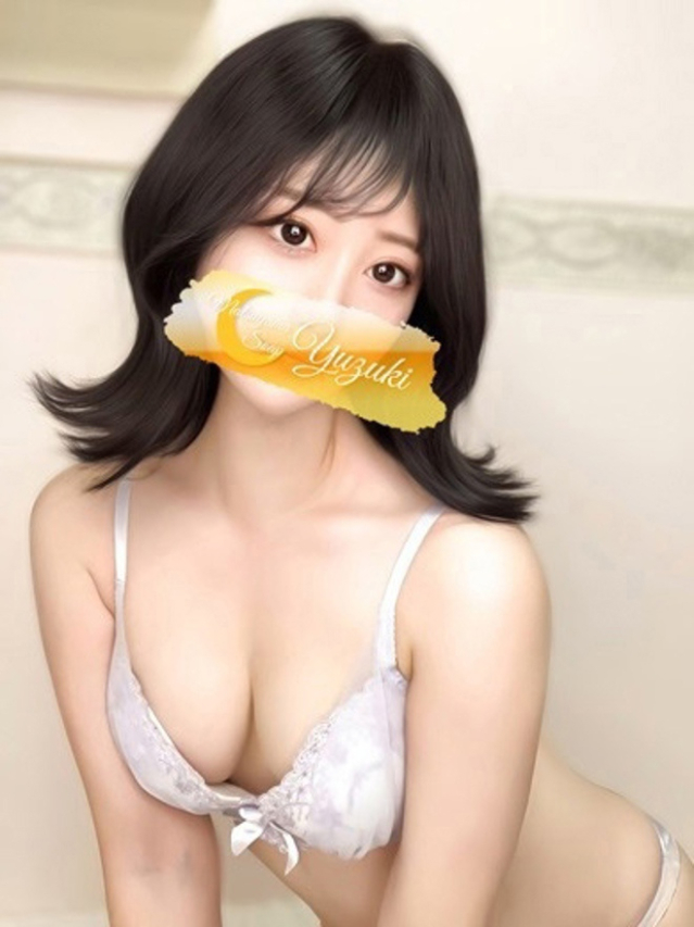 ゆり（夕月）
