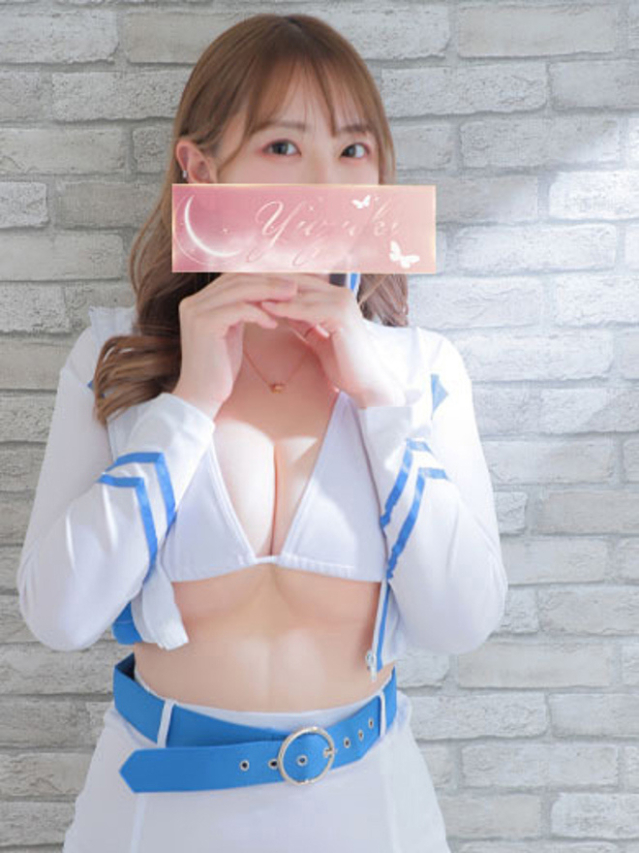 ゆな（夕月）