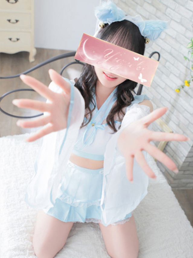 ふゆ（夕月）