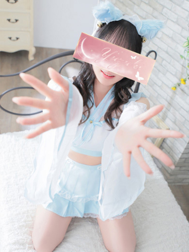 ふゆ（夕月）