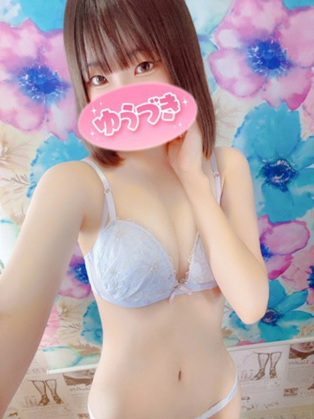なお（夕月）
