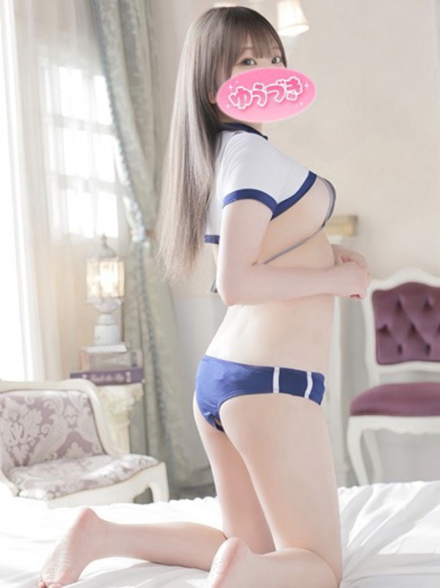 りく（夕月）