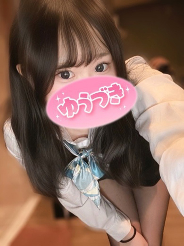 じゅな（夕月）