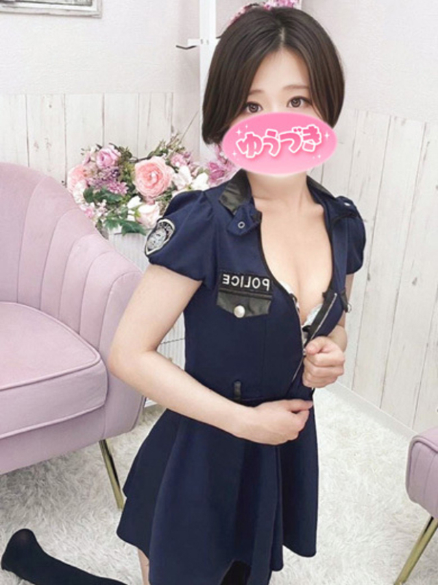 みさき（夕月）
