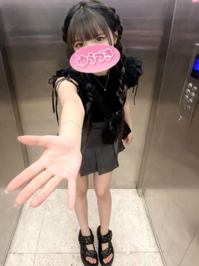 めるる（夕月）