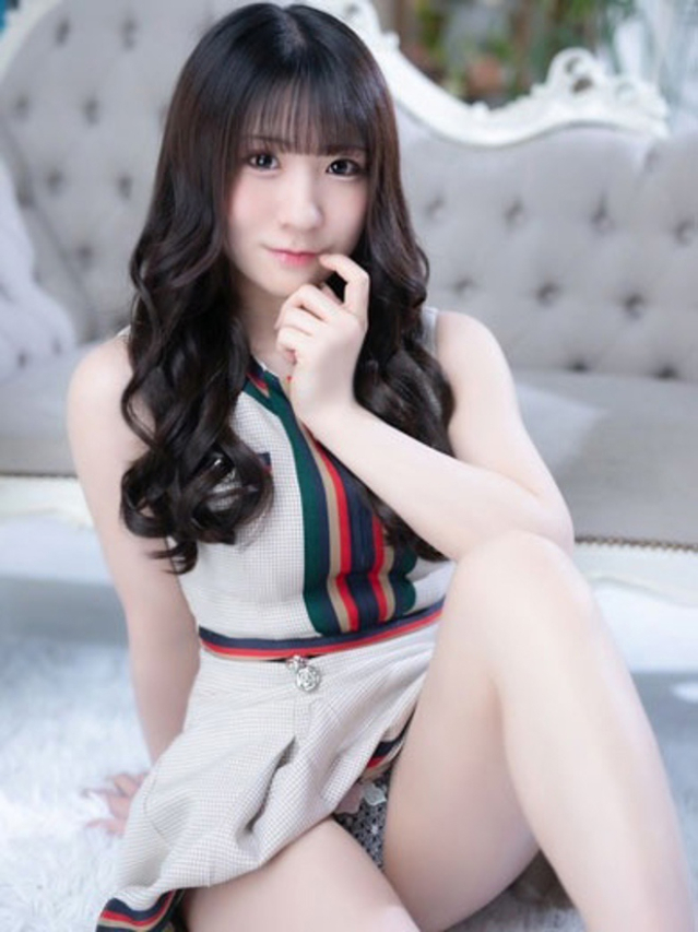 すずね（夕月）