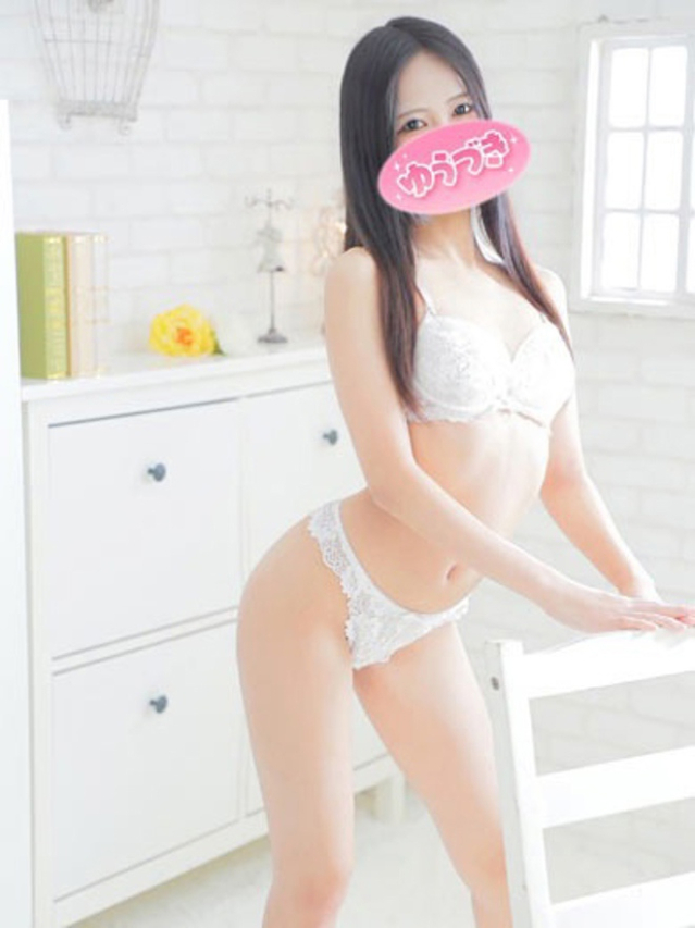 なぎさ（夕月）