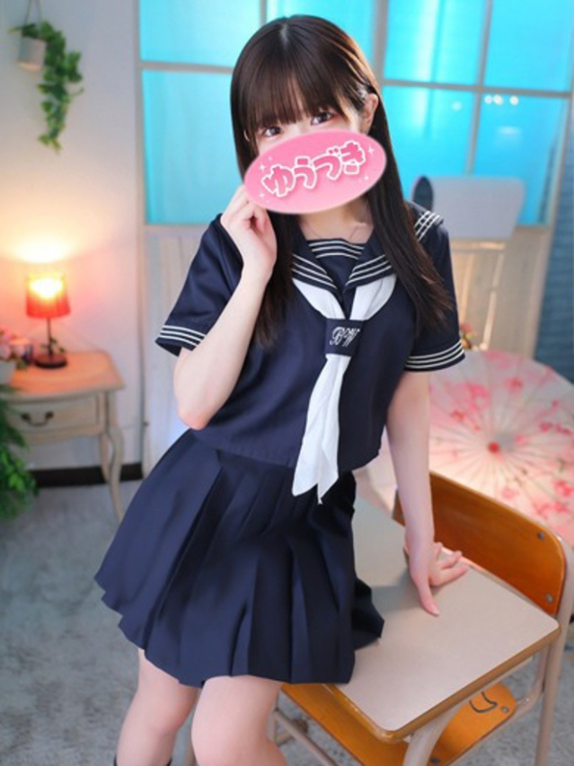 ちい(夕月)
