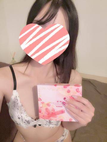 昨日のお礼💌