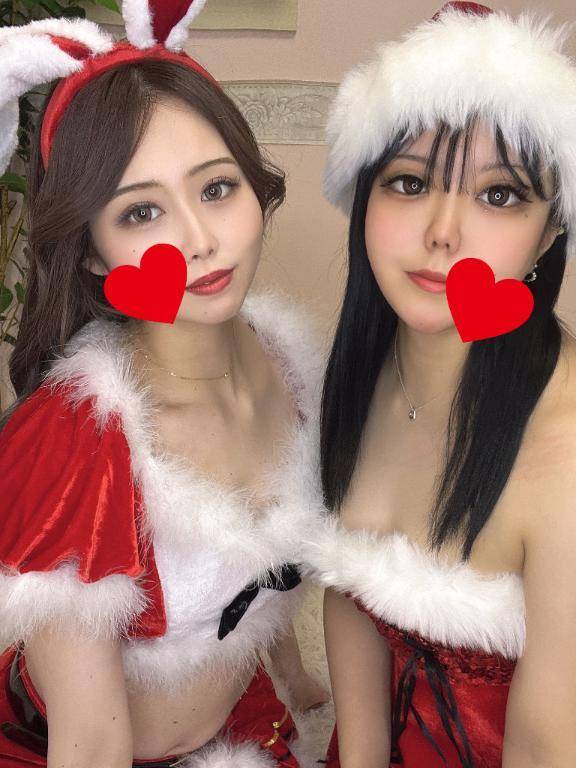 メリークリスマス🎄💖