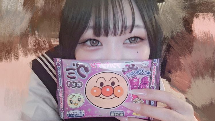 残り今日合わせて5日です🥹՞