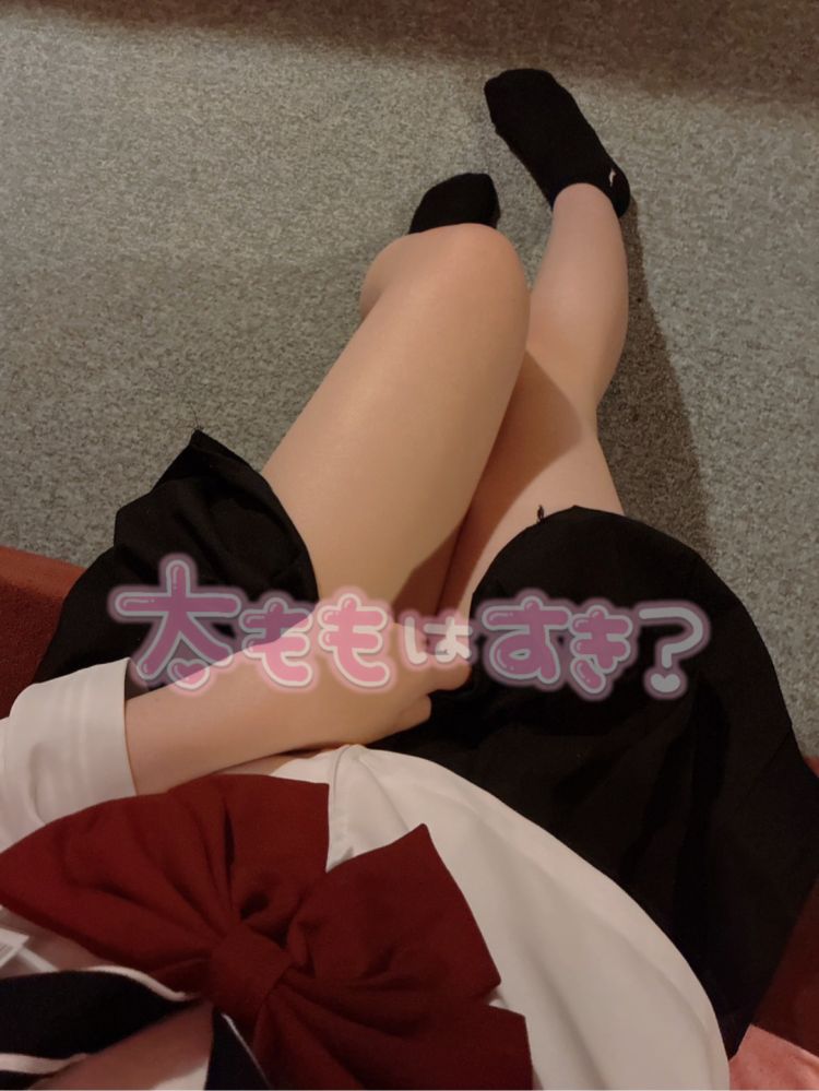 程よい肉付き🍖