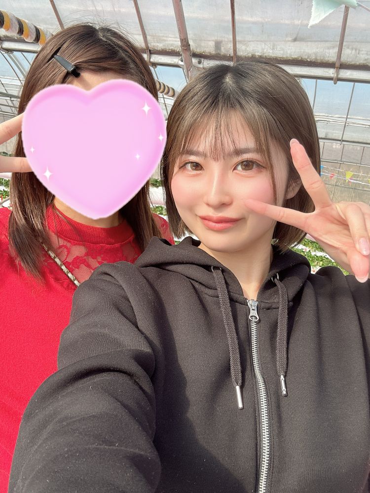 満喫したなぁ🌴🥭🍓