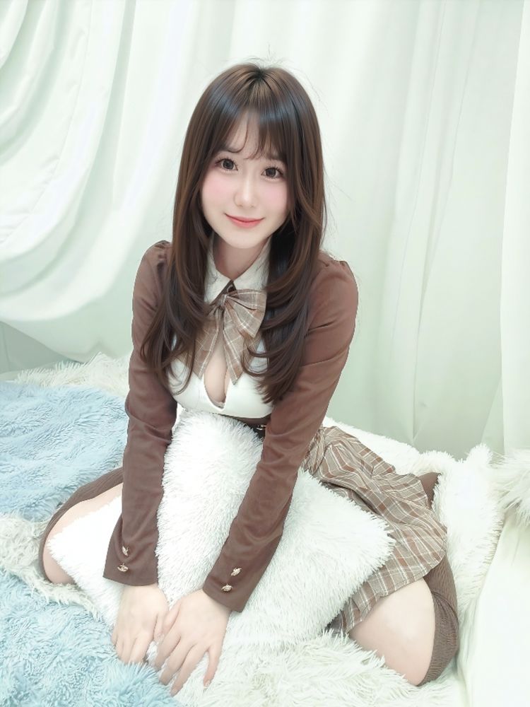 ちゃんと見てて？🫣