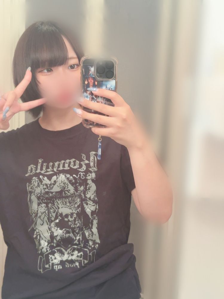 ロング派派？ショート派？