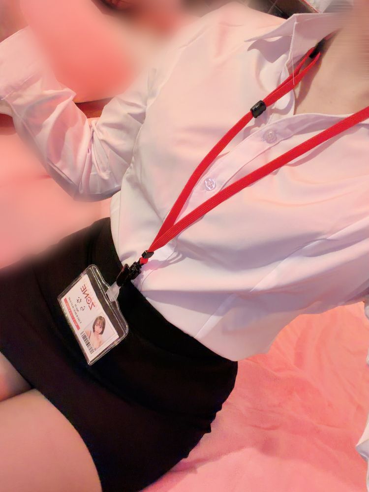 初勤務✨