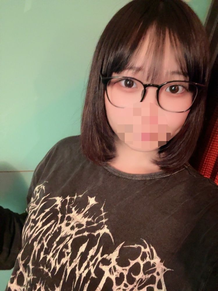 髪短くなりました！