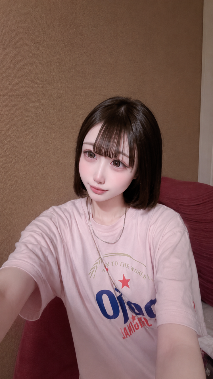 初めまして‎🤍