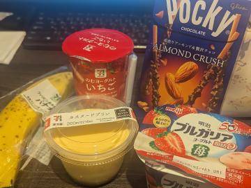 今日のご飯❤(食欲少なめ💧‬)