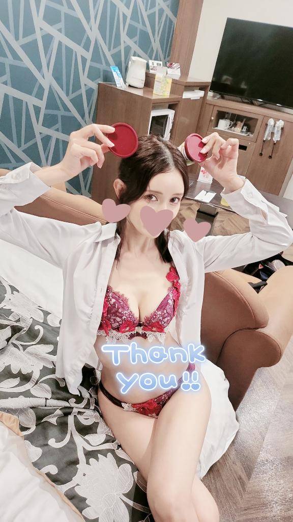 トークは♥️