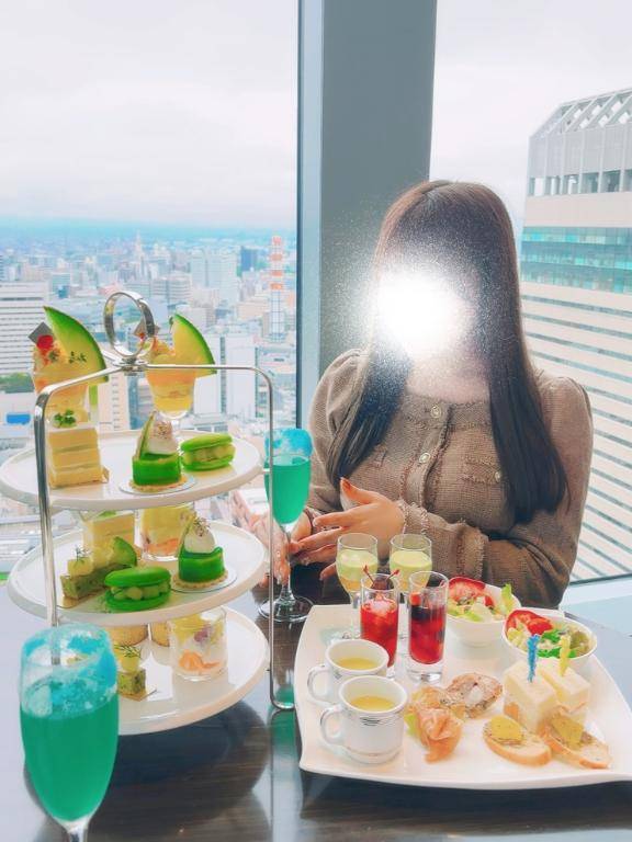 趣味:アフヌン