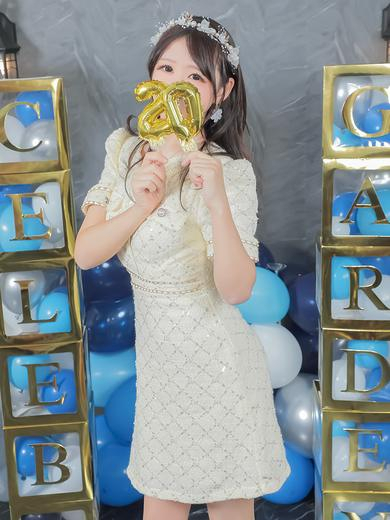 モカ【最高峰“選ばれし存在”】(セレブガーデン)