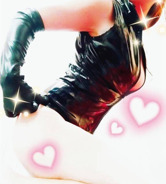 委ねていいんだよ♡