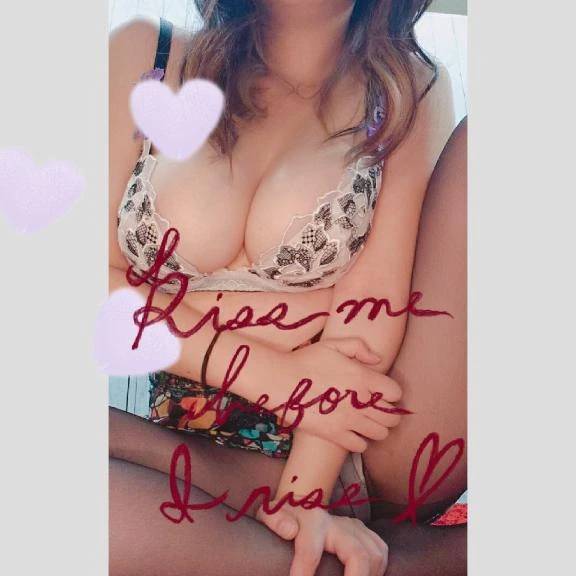 【息で、指で、舌で……💋】