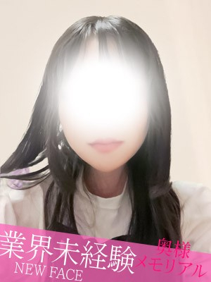 業界未経験新人かのこ（奥様メモリアル　～美人妻たち～）