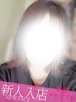 新人ゆうか（奥様メモリアル　～美人妻たち～）