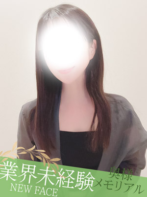 業界未経験新人いおり（奥様メモリアル　～美人妻たち～）