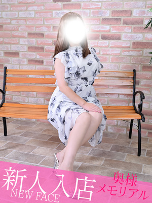 新人あいり（奥様メモリアル　～美人妻たち～）