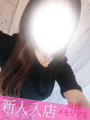 新人きよは（奥様メモリアル　～美人妻たち～）