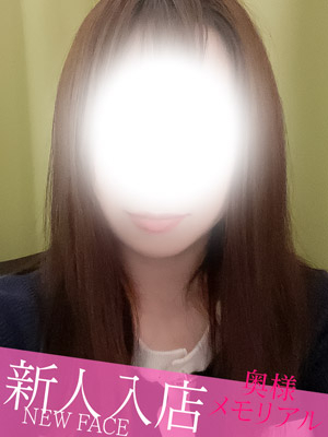 新人るか（奥様メモリアル　～美人妻たち～）