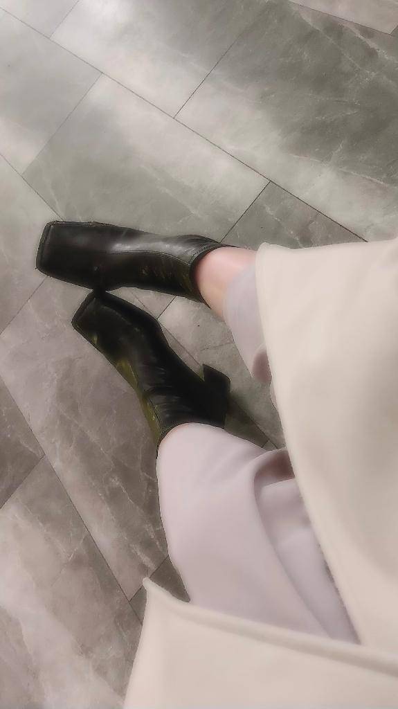 ■シフトです■