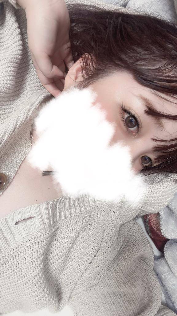 あたしのばか。