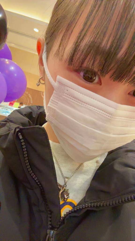 出勤出したよ💞