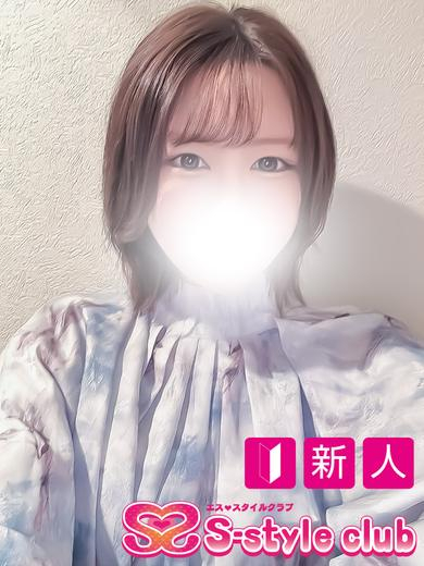 あや【新人】（S-style club）